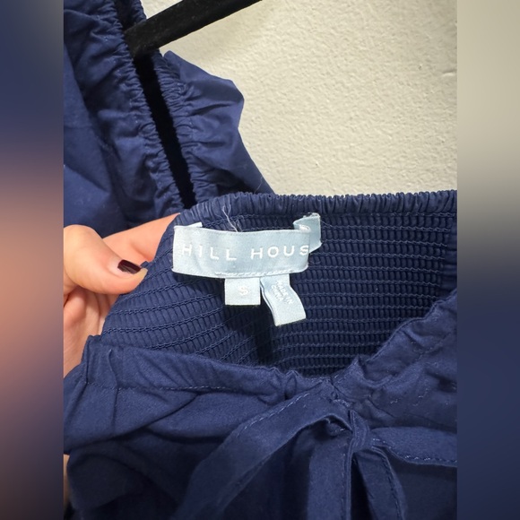 Hill House Ophelia Dress - Picture 3 of 4